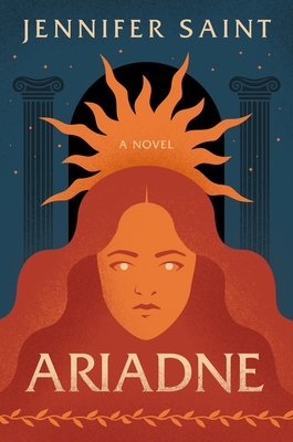 Ariadne 125077358X Book Cover