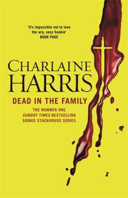 Dead in the Family 0575089342 Book Cover