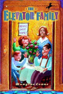 The Elevator Family 0756909848 Book Cover