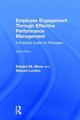 Employee Engagement Through Effective Performan... 1138648272 Book Cover