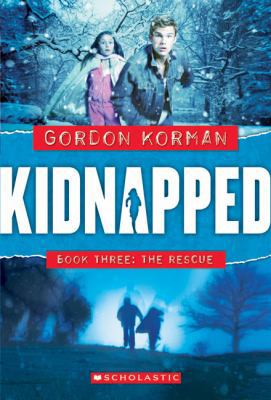 The Rescue 1417731575 Book Cover