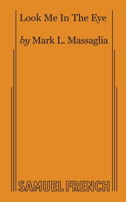 Look Me in the Eye 0874401992 Book Cover