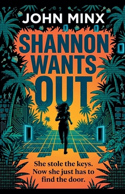 Shannon Wants Out 1914372719 Book Cover