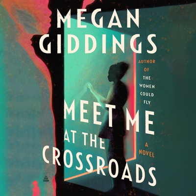 Meet Me at the Crossroads B0DYY28XG2 Book Cover