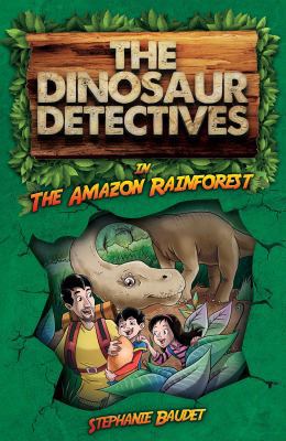 Amazon Rainforest 1782262652 Book Cover