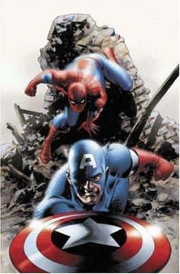 Spectacular Spider-Man Vol. 4: Disassembled (Sp... 0785116265 Book Cover