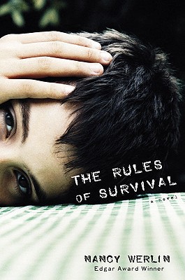 The Rules of Survival 0803730012 Book Cover