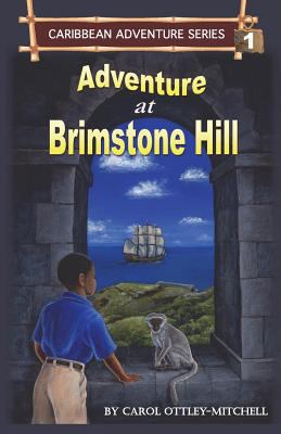 Adventure at Brimstone Hill 0983297800 Book Cover