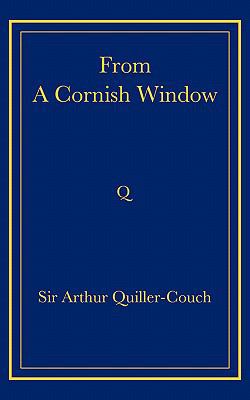 From a Cornish Window 052173679X Book Cover