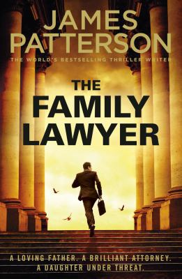 The Family Lawyer: A knife-edge case. A brutal ... 1787460266 Book Cover