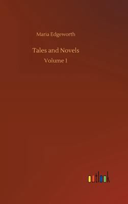 Tales and Novels 3734054656 Book Cover