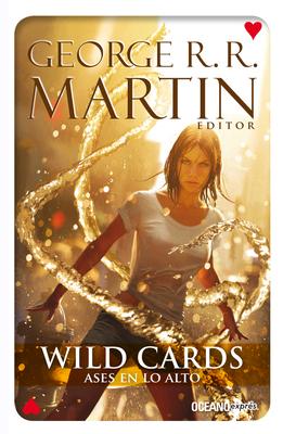 Wild Cards 2. Ases En Lo Alto: Volume 2 [Spanish] 6075275193 Book Cover