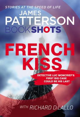 FRENCH KISS 1786530295 Book Cover