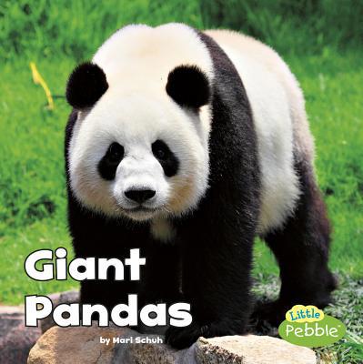 Giant Pandas 1515733912 Book Cover