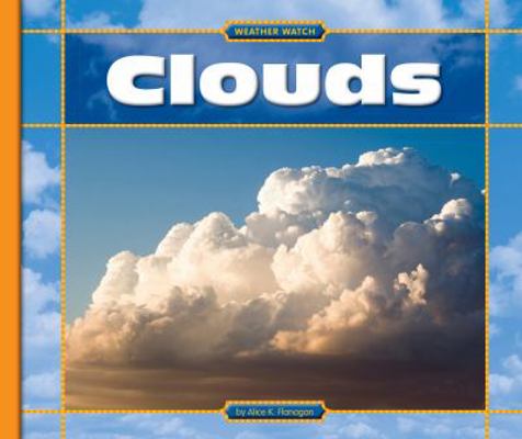 Clouds 1602533598 Book Cover