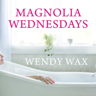 Magnolia Wednesdays B08XH2JMKY Book Cover