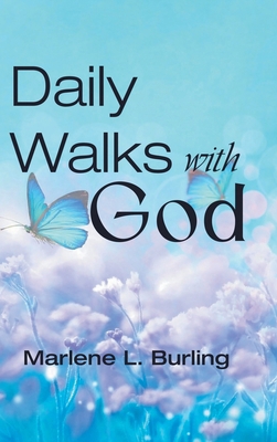 Daily Walks with God B0GYDHC4SD Book Cover