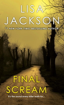 Final Scream 1420144197 Book Cover