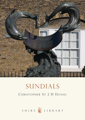 Sundials (Shire Library) 074780558X Book Cover
