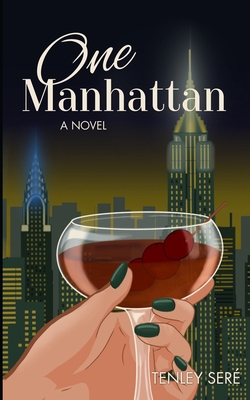 One Manhattan B0H15BWF91 Book Cover