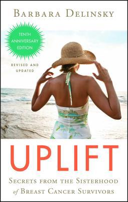 Uplift: Secrets from the Sisterhood of Breast C... B0078XOJUY Book Cover