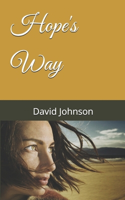 Hope's Way B08CWL2ZD3 Book Cover