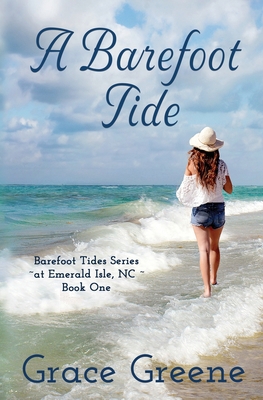 A Barefoot Tide 1732878587 Book Cover