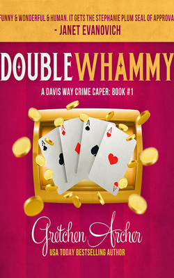 Double Whammy 1713599414 Book Cover