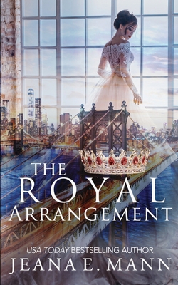 The Royal Arrangement 1943938474 Book Cover