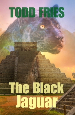 The Black Jaguar 1458324729 Book Cover