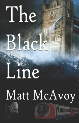 The Black Line B09RPWV7F3 Book Cover