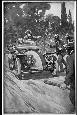 Tom Swift and His Electric Runabout 1791814778 Book Cover