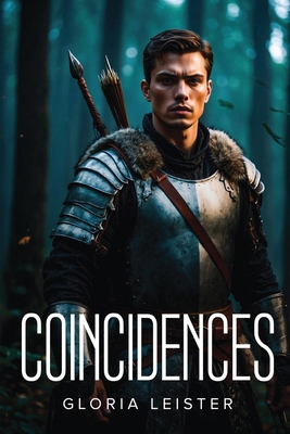 Coincidences 1787996778 Book Cover