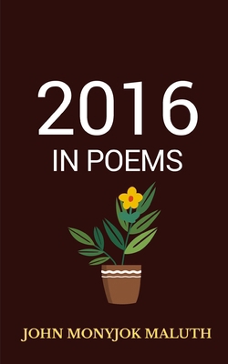 2016 In Poems 165760120X Book Cover