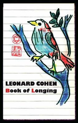 Book of Longing B000U66PPI Book Cover