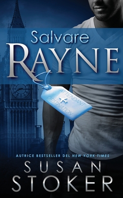 Salvare Rayne [Italian] 1644990342 Book Cover
