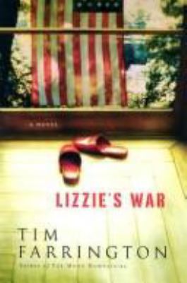 Lizzie's War Intl 0060832916 Book Cover