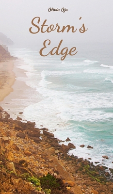 Storm's Edge B0DSDLQPQD Book Cover