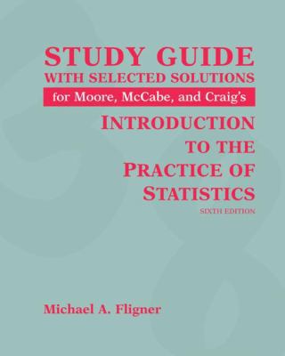 Introduction to the Practice of Statistics Stud... 1429214732 Book Cover