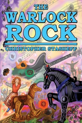 The Warlock Rock 1953215122 Book Cover