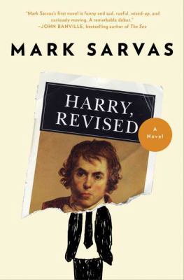 Harry, Revised 1596916273 Book Cover