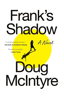 Frank's Shadow 1966629591 Book Cover