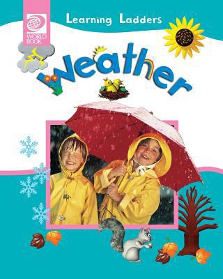 Weather 0716679191 Book Cover