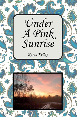 Under a Pink Sunrise [Large Print] 1638372942 Book Cover