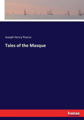 Tales of the Masque 3337082211 Book Cover