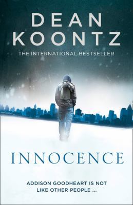 Innocence [Unqualified] 0007518013 Book Cover