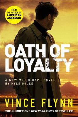 OATH OF LOYALTY 139850081X Book Cover