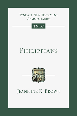 Philippians: An Introduction and Commentary Vol... 1514005042 Book Cover