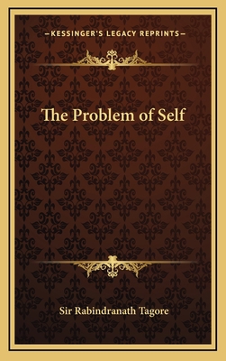 The Problem of Self 1168651670 Book Cover