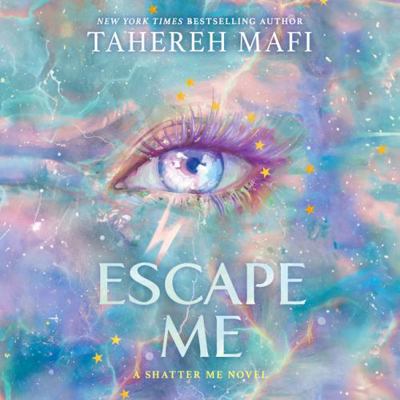 Escape Me 0008718245 Book Cover